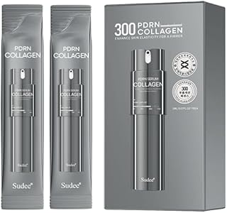 Sudee Colágeno PDRN Elasticiy Serum 300 – Spi...
