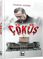 Cöküs 6059828566 Book Cover