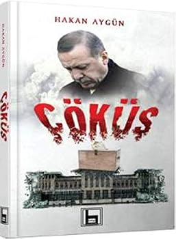 Paperback Cöküs [Turkish] Book