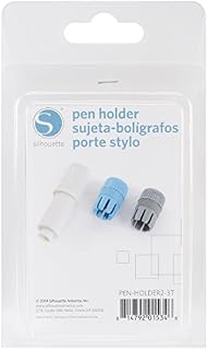 Silhouettes Pen Holdr