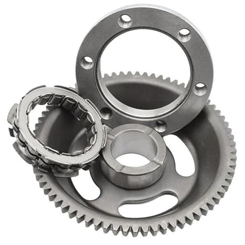 Starter Clutch Assy pour Rénover l'Allumage des Motos TT250R et Raid