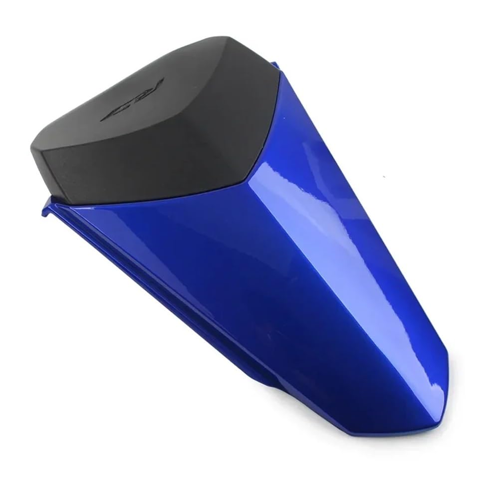 Carénage queue pour YZF R7 capot de selle arrière anti vibration 2022 - 5
