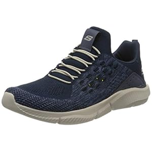 Skechers INGRAM STREETWAY Heren Trainers