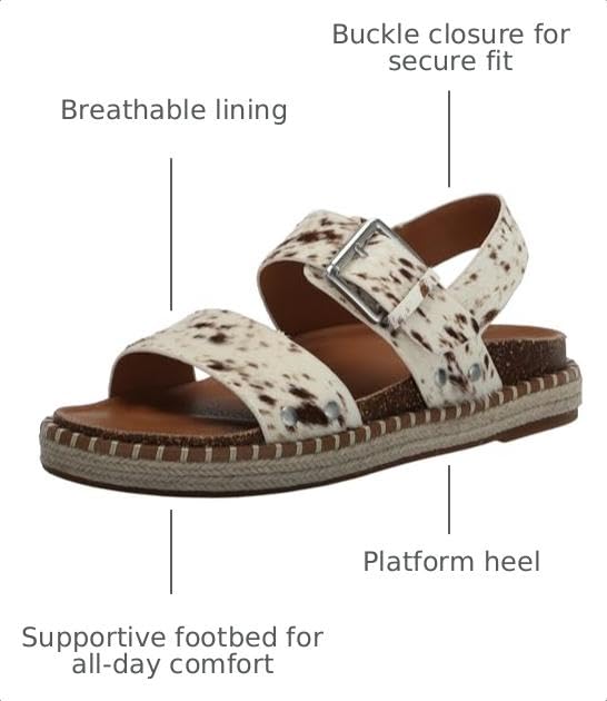 Image of Lucky Brand Umora