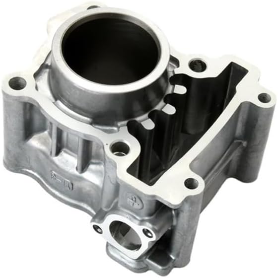 スクーター 52mm シリンダーブロックキット 125cc 4ストローク用