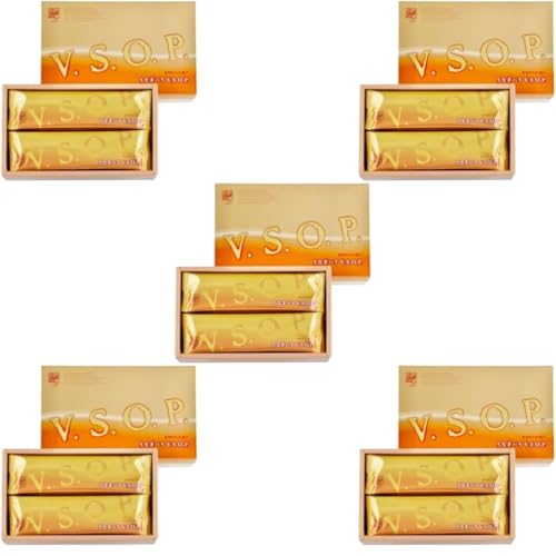 �y5���Z�b�g�z�t�ؓ� ���Ȃ��p�C VSOP (5�{��)