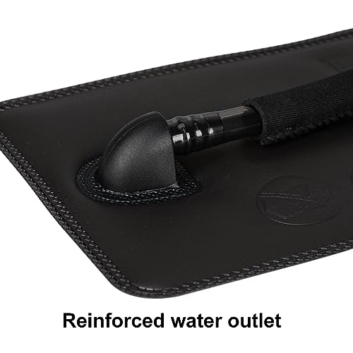 Mini-Hydration-Bladder-1L-Leak-Proof-Hydration-Reservoir-BPA-Free-Military-Water-Storage-Bladder-Bag-Hydration-Pack-Replacement-for-Outdoor-Camping-Hiking-Cycling-Fishing