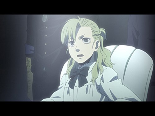 Amazon Co Jp Gangsta を観る Prime Video