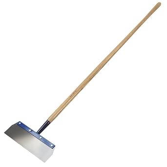 Kraft Tools CC218 18" Heavy-Duty Floor Scraper