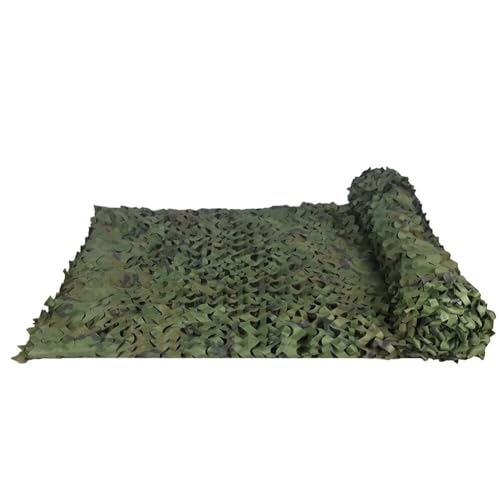 Sitong Bulk Roll Camo Netting for Hunting Military Decoration Sunshade by Sitong - Image 8
