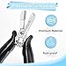 Neitsi Fusion Bond Crusher Tool for Keratin Hair Extensions… (Thread Shape)