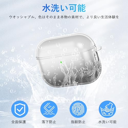 Oldstar AirPods Pro 3 ケース の商品画像 3