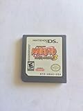  NINTENDO NARUTO NINJA COUNCIL 3 DS
