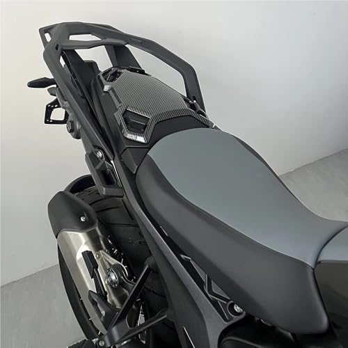 Capot de carénage arrière pour R1300GS : selle passager moto - 6