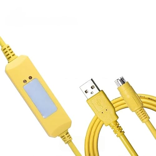 USB-PPI �v���O���~���O�P�[�u�� S7-200 6ES7901-3DB30-0XA0 6ES79013DB300XA0 USB - RS485�A�_�v�^�[�p
