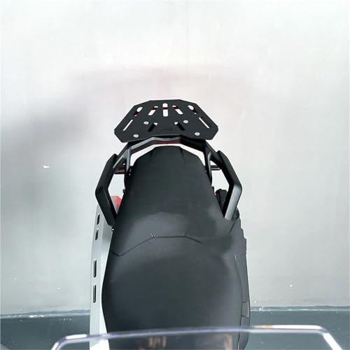 Support de coffre arrière ZONTES 703F 2024 étagère rangement - 4