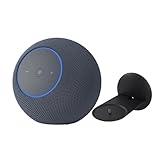 Amazon Echo Studio avec son spatial immersif et Dolby Atmos + Fixation murale « Made for Amazon » pour Echo Dot Max Amazon Echo Studio avec son spatial immersif et Dolby Atmos + Fixation murale « Made for Amazon » pour Echo Dot Max