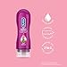 Lubricant, Durex Massage Gel & Personal Lubricant, Durex Massage & Play 2 in 1 Lubricant, 6.76 oz., Soothing Touch with Aloe Vera