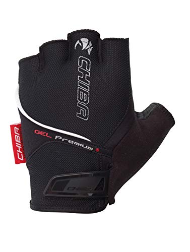 Chiba Men Gel Premium Gloves