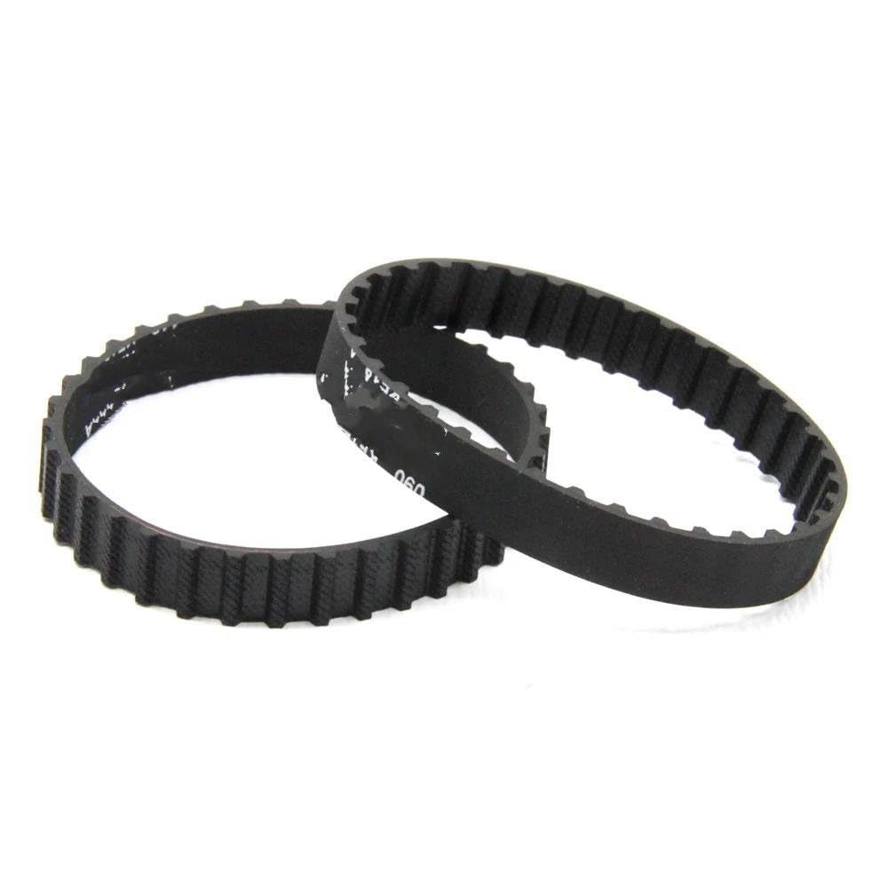 Antriebsriemen 2 stücke 70XL Zahn Hobel Timing Stick Gürtel Ersatz Für Für Black & Für Decker 321200-00 917297-00 Typ-1/2 / 3/4 / 5 Belt Antriebsriemen