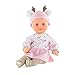 Produktbild Corolle FPJ94 Bébé Calin Babypuppe, rosa, weiß, 30 cm