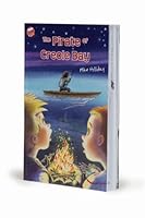 The Pirate of Creole Bay (FishingKids) 0983940223 Book Cover