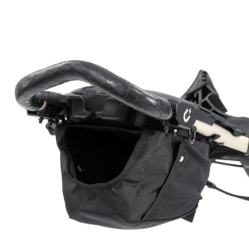 Image of Bag Boy Nitron Swivel Golf Push Cart