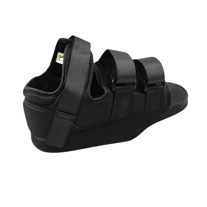 Buy Post Op Shoe Broken Toe Forefoot OffLoading Healing Shoe