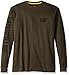 Price comparison product image Trademark Banner Long Sleeve T-Shirt