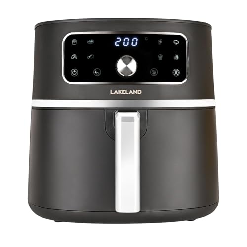 Lakeland 5.7L Air Fryer
