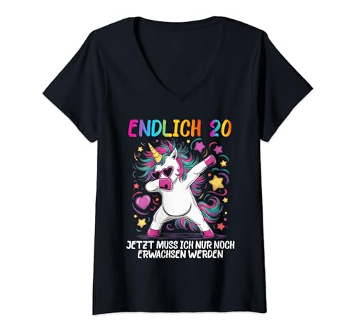 21. Geburtstag T-Shirt - Lustiges Design Für Jahrgang 2004, Unisex