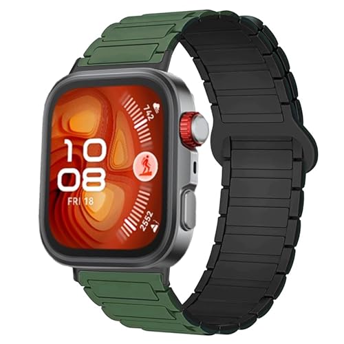 Bracelet de sport pour Huawei Watch Fit 4 idéal pour vos entraînements