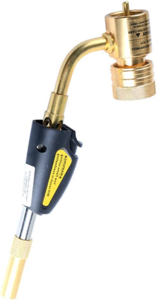 High Temp Gas Welding Micro Welding Easy Operation Lightweight for Precision Crafting
