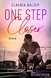 Cover zum Buch One Step Closer