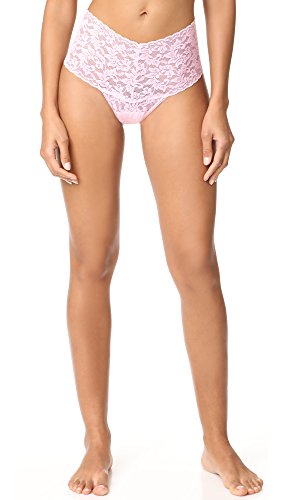 Image of hanky panky, Retro Thong, OS fits 0-12