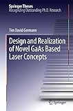 gaea's blessing dredge  Design and Realization of Novel GaAs Based Laser Concepts (Springer Theses)