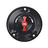 Gas Fuel Tank Cap For Suzuki GSXR600 GSXR750 2004-2020 GSXR GSXR1000 K4 K5 K6 K7 K8 K9 L1/L2 2010-2020 Cover(3)