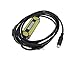 USB Programming Cable USB-FC4A/5A for Idec PLC FC4A/5A Series