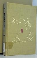 Molecular Rearrangements: Part 1 B000GOTY9S Book Cover