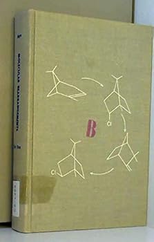 Hardcover Molecular Rearrangements: Part 1 Book