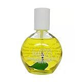 California Mango Magic Cuticle Oil, 2.5 Fluid Ounce