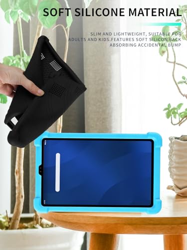Coque tablette Onn 7 Core Android 16 modèle 2026 souple - 7