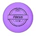 Discraft Focus 173-174 Gram Putt and Approach Golf Disc