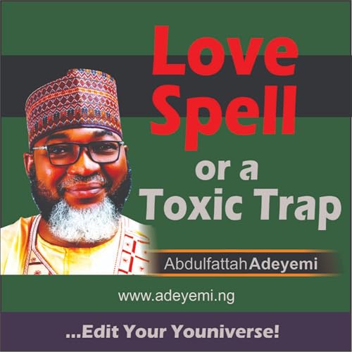 LOVEL SPELL OR A TOXIC TRAP