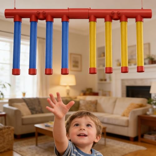 Jouet de réaction double télécommandable pour réduire les écrans - 2