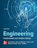 Engineering Fundamentals and Problem Solving