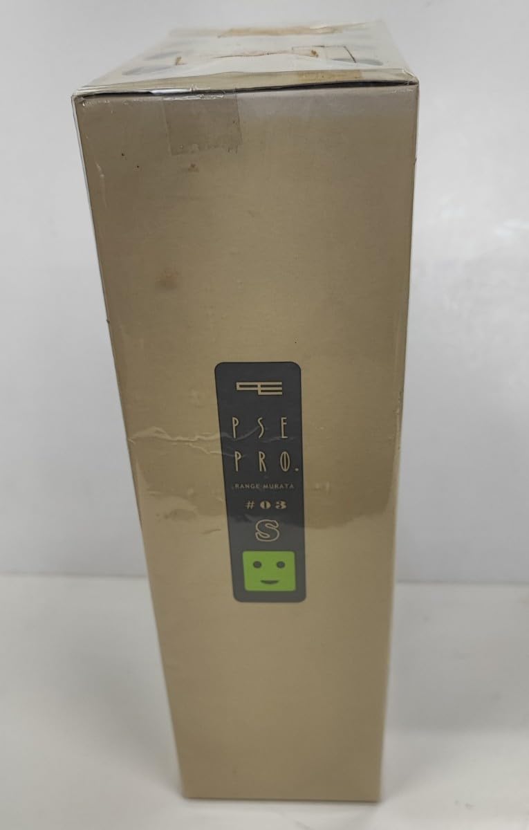 ビーグル バイス 村田蓮爾 PSE PRODUCTS #03 季刊誌S 限定品 ビーグル