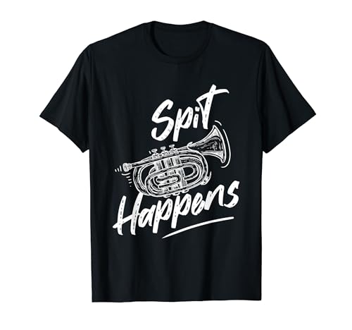 Mellofonista Instrumento Musical Orquesta Melófono Jugador Camiseta