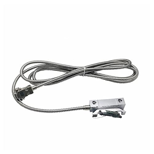 Cabezal lector sensor de escala lineal normal 5micron 1um miniatura 5