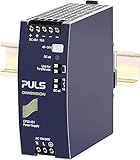 Bloc d'alimentation Puls pour rail DIN 48 V 10 A 480 W